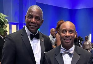 Professional Experience - Dr. Leroy Hamilton, Jr.